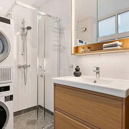 Apartman 5br Right Behind Unesco Bryggen And Floien Bergen