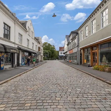 Apartman 5br Right Behind Unesco Bryggen And Floien *