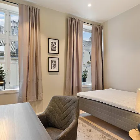 Apartman 5br Right Behind Unesco Bryggen And Floien Bergen