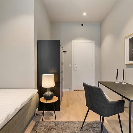 5br Right Behind Unesco Bryggen And Floien Apartman Bergen