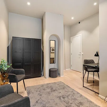5br Right Behind Unesco Bryggen And Floien Apartman Bergen